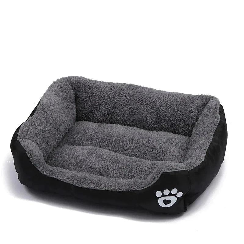 Cama confort para cães e gatos - Impactons52