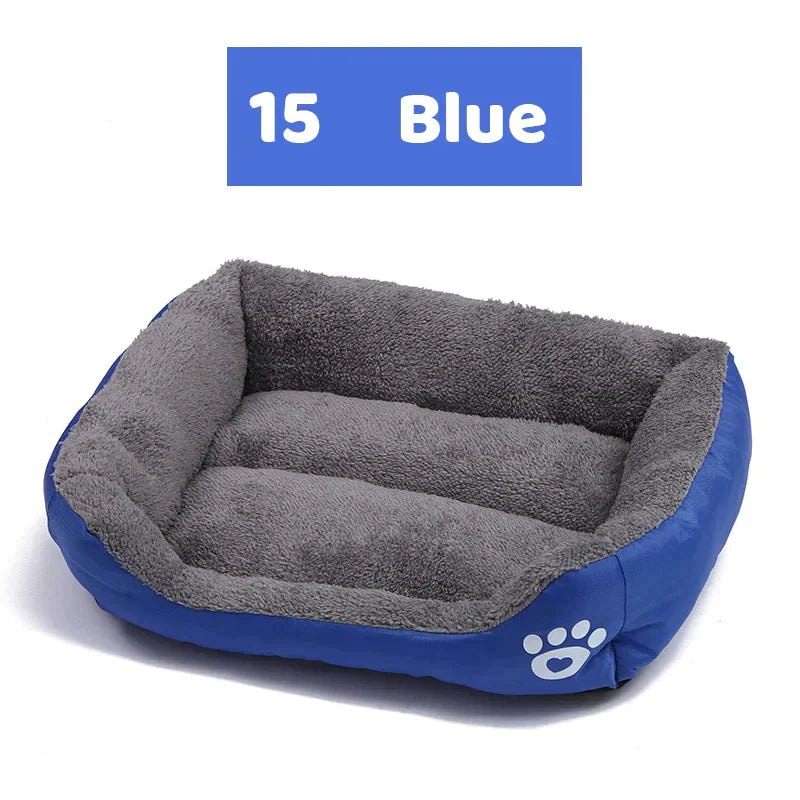 Cama confort para cães e gatos - Impactons52