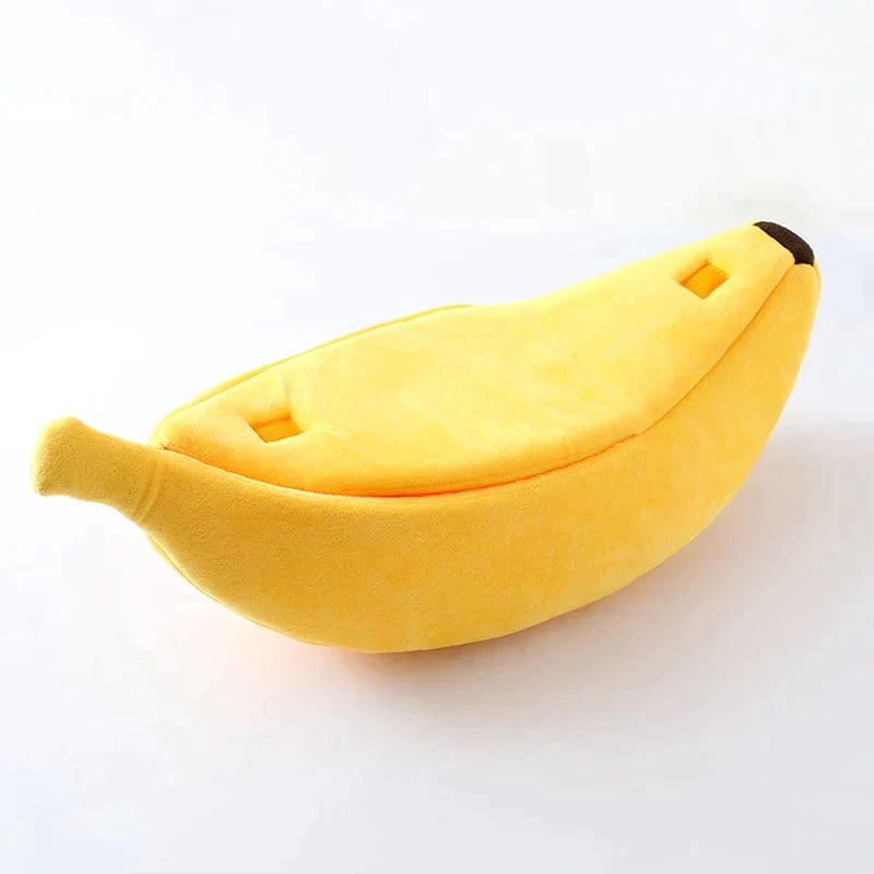 Cama banana para pets - Impactons52